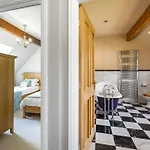 Holiday home Mount Pleasant Threlkeld
