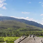 Mount Pleasant * Threlkeld