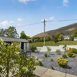 Mount Pleasant Nyaraló Threlkeld