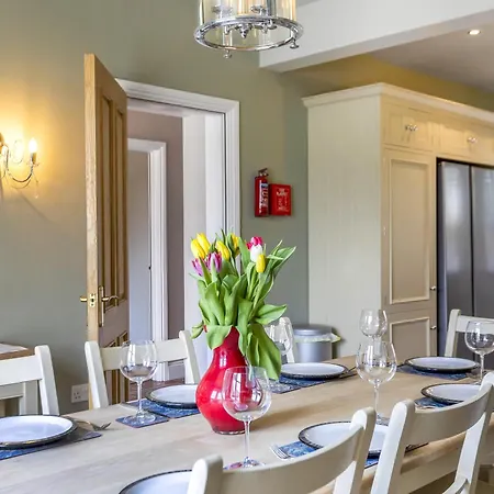 Mount Pleasant Holiday home Threlkeld