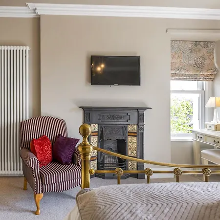 Holiday home Mount Pleasant *