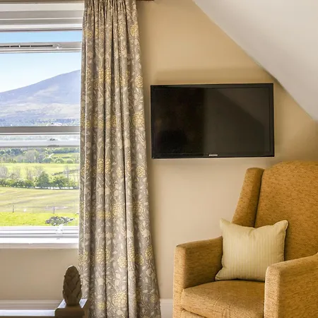 Holiday home Mount Pleasant Threlkeld