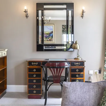 Holiday home Mount Pleasant Threlkeld
