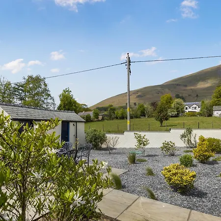Mount Pleasant Holiday home Threlkeld