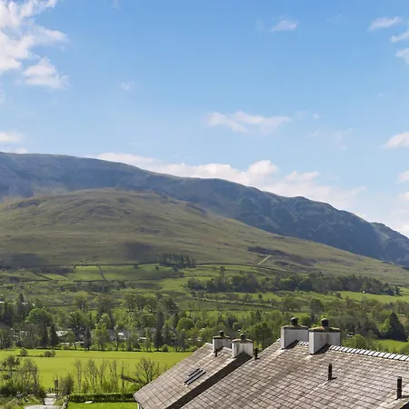 Mount Pleasant * Threlkeld