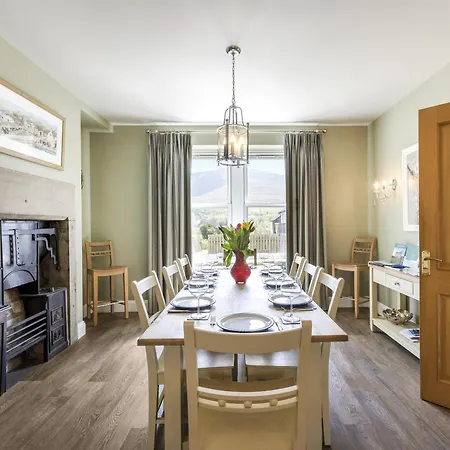 Holiday home Mount Pleasant Threlkeld