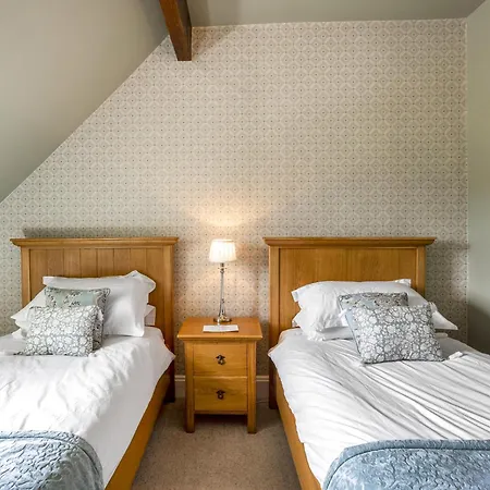 Mount Pleasant Holiday home