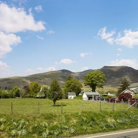 Holiday home Mount Pleasant Threlkeld