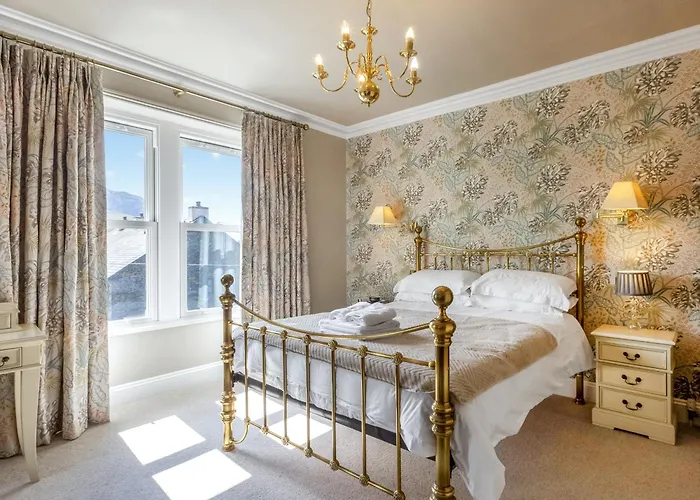 Mount Pleasant Threlkeld