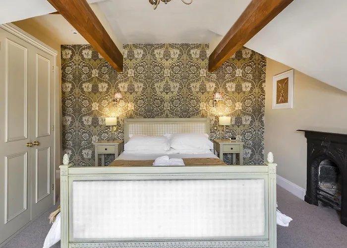 Mount Pleasant Vakantiehuis *