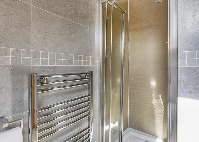 Vakantiehuis Mount Pleasant