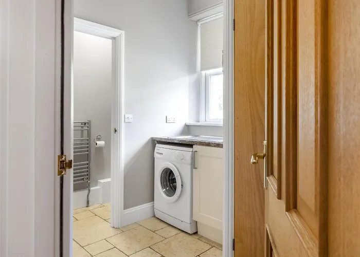 Vakantiehuis Mount Pleasant