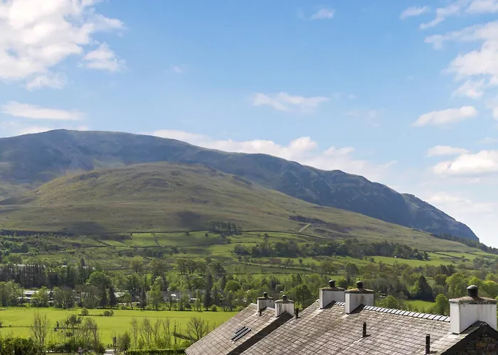 Mount Pleasant * Threlkeld